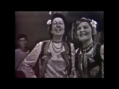 Дует Милошевић и Алексић   Промиче момче кроз село 1969