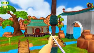 Archery Blast video preview