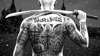 Download lagu 🇷🇺 Mafia - Yakuza & Narcos in Moscow | Rap Playlist mp3