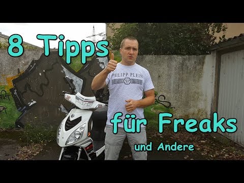 Roller und Motorrad richtig überwintern | Rollerfix