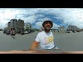 Лазаревское 2019 обзор ул. Единства Аэродромная к морю в июле.