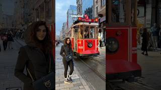 Download lagu Taksim street in Istanbul Turkey 🇹🇷 mp3 Download lagu Taksim street in Istanbul Turkey 🇹🇷 mp3