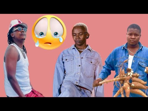 Alvin Smith’s Reaction Kirikou yashatse Gucumita simbizi wa semavumba ?? 🥹 How and Why ?