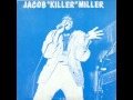 Jacob Miller - Jacob ''Killer'' Miller - 09 - City Of The Weak Heart