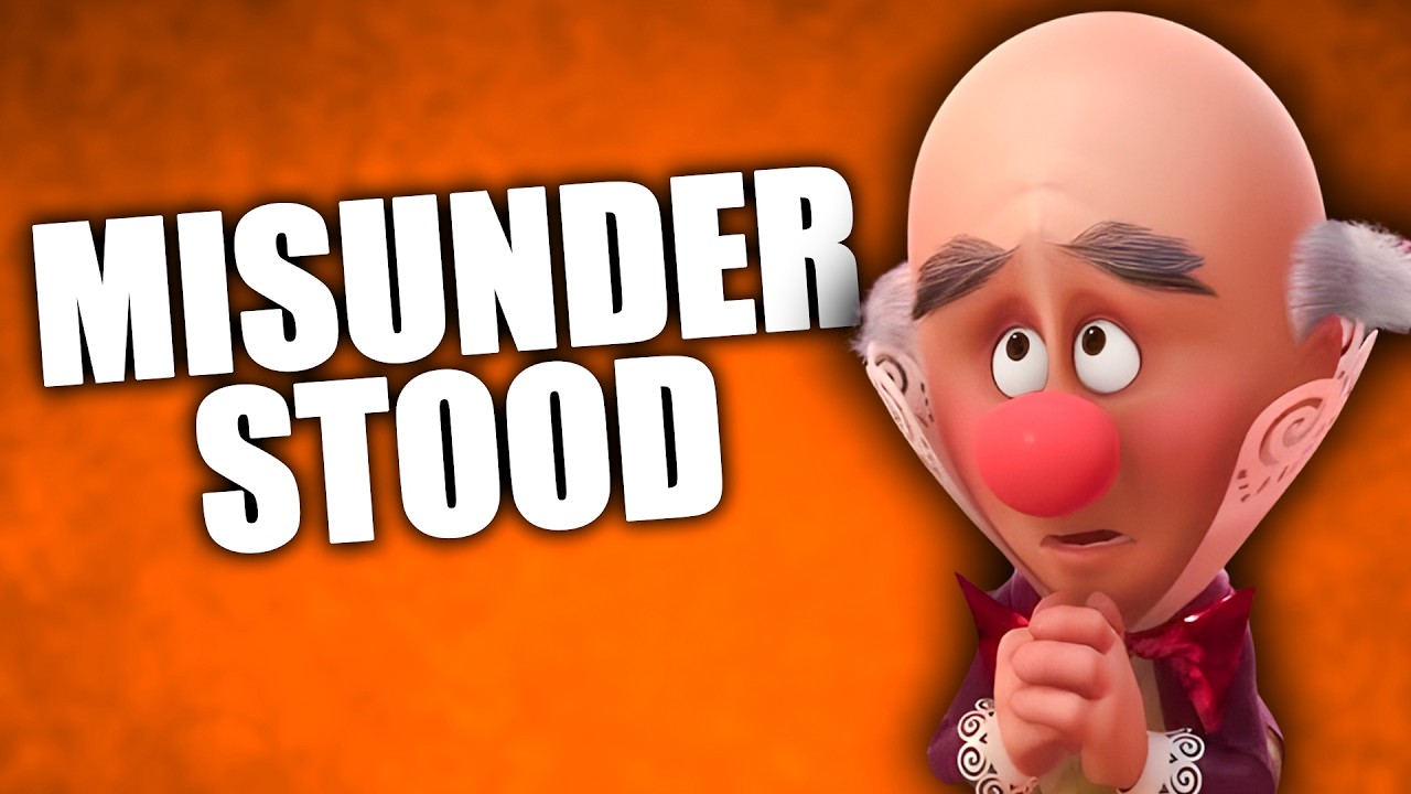 The Piece of Turbo Nobody Talks About