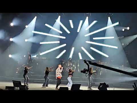 Live - SORRISO DIOGO PICARRA from IPMA 2023 - audience view