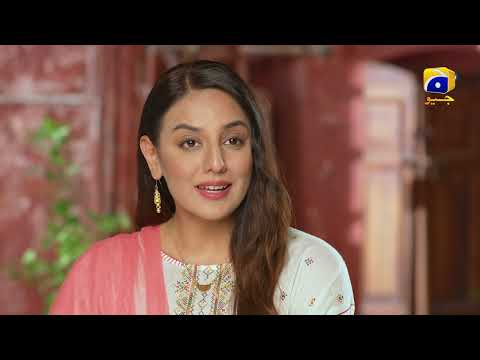 Qalandar Episode 18 || Best Moment 02 || Geo Entertainment