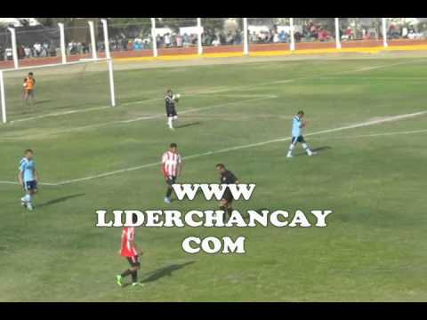 Copa Perú: Comentario partido Unión Huaral - Willy Serrato