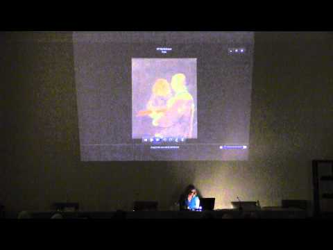 Ambrosiana Lettura d'arte V.3/5 Luce come assoluto