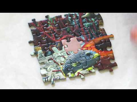 download lagu mp3 mp4 Lost Puzzle Piece, download lagu Lost Puzzle Piece gratis, unduh video klip Lost Puzzle Piece