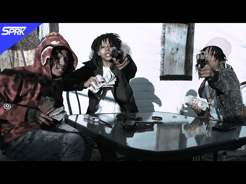 ShakkyNate x Chuckie CEO - "BODY BAG" (Official Music Video)