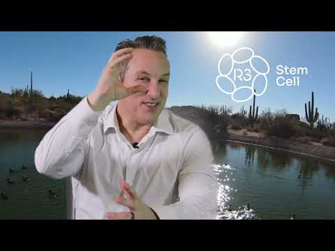 Stem Cell Therapy for Diabetic Peripheral Neuropathy (844) GET-STEM