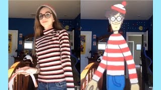 TikTok Pretty Boy Swag Meme Compilation