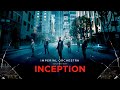 Live performance of TIME - INCEPTION | Imperial Orchestra