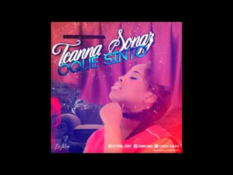 Teanna Songz Eu Faria Diferente (Prod. MFamily) 2016