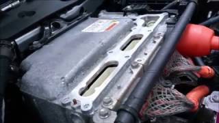 Meaning of OBD p0a0d