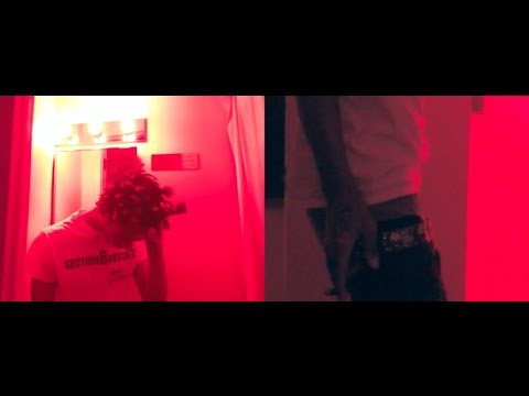 SICKBOYRARI - PICK&CHOOSE [OFFICIAL VIDEO]