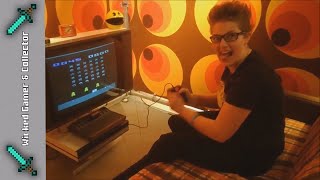 Nationaal Video Game Museum Zoetermeer The Netherlands | Retro Gaming History