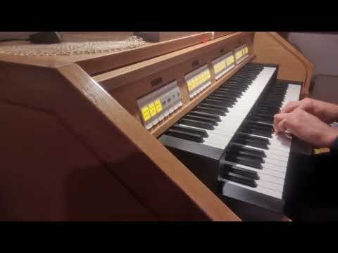 Oh du fröhliche (Orgel, Organ) Gotteslob 238
