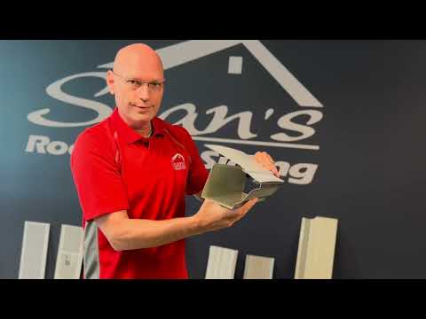 GUTTER GUARD Comparison! Which is best?