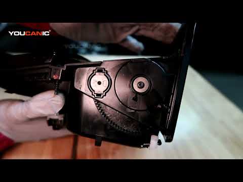 2006-2013 Mercedes-Benz S-Class W221 – Ashtray Cigarette Won’t Close : How to Fix