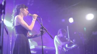 Panic Ensemble - On This Night (Barby Tel Aviv, 09/06/2012)