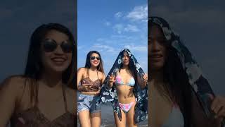 TikTok collection mashup bikini 2019 #viral