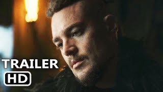 THE LAST KINGDOM Movie: Seven Kings Must Die Trailer (2023)