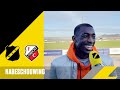 INTERVIEW | Vieiri Kotzebue over zijn droommoment!