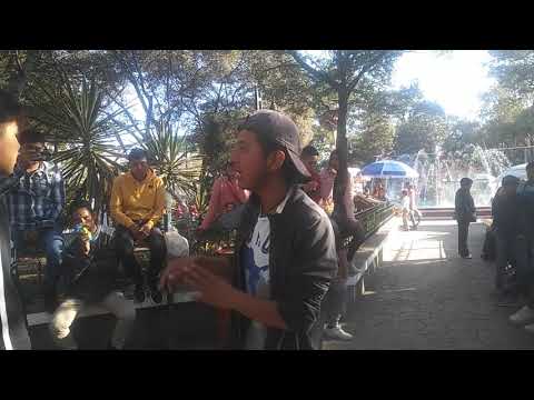 Minuto de freestyle.⚠💥🔥 Alex mc