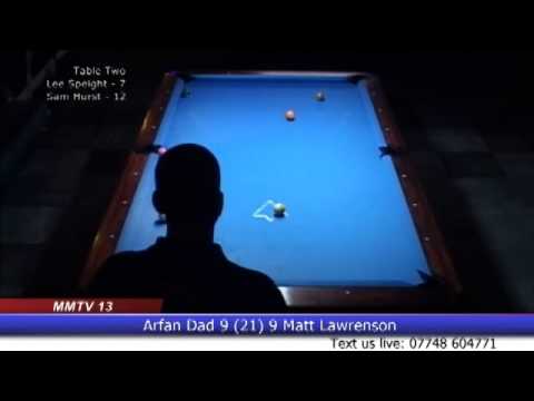 Dish of the Day - Episode 1 - Arfan Dad