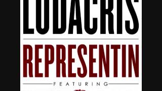 @Ludacris Ft @KellyRowland| Representin