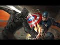 DJ AFRO BLACK PANTHER VS CAPTAIN AMERICA || LATEST ACTION MOVIE || WATCH FULL MOVIE || 2020