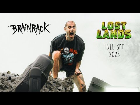 Brainrack @ Lost Lands 2023 Full Set
