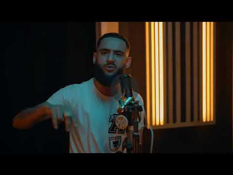 Ard Adz x K Koke - Runaway [Music Video]