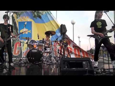 the LTP - the LTP - С Неба Падал Чёрный Снег