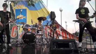 Video the LTP - С Неба Падал Чёрный Снег