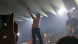 Alive - ROAM (Live at o2 Ritz, Manchester - 06/03/18)