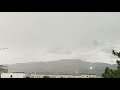 Ball Lightning Captured on Video