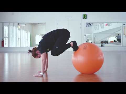 Träningstips 14 - Piképlanka