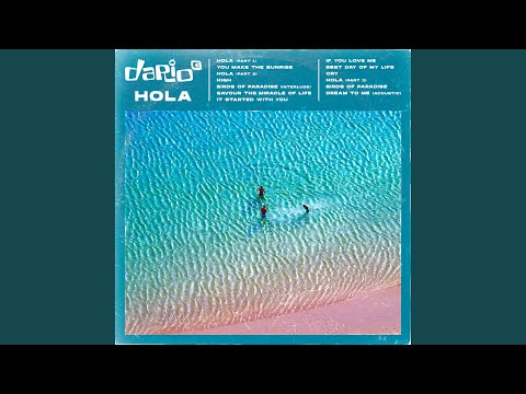 Savour the Miracle of Life (feat. David Amaro) (Charming Horses Remix)