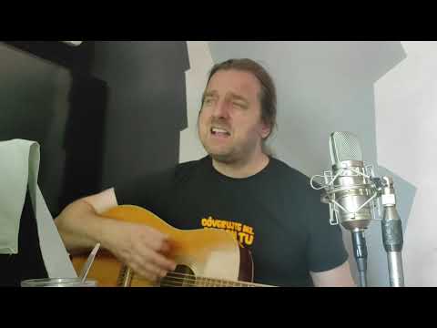 Michal Tučný - Modrá z džín  (cover) Drobec spieva pre Vás