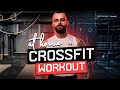 CROSSFIT® FULL BODY WORKOUT