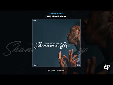 TrueStory Gee - Days Go By [Shannon's Boy]