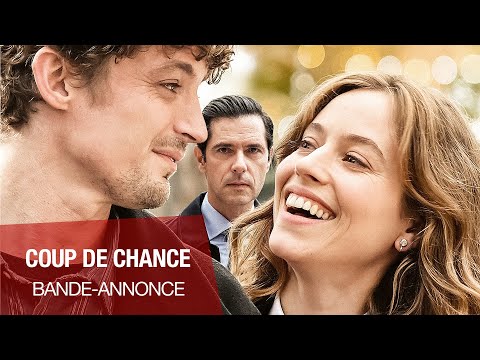 COUP DE CHANCE - le 27 septembre au cinéma