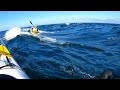 Scottish Sea Kayaking : the West Coast of Skye 2022 (part one)