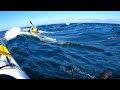 Scottish Sea Kayaking The West Coast Of Skye 2022 Part One