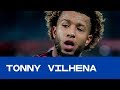 UITGEBREID | Vilhena: "Soms nog momenten dat ik het niet besef"