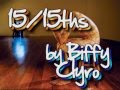 Biffy Clyro - 15/15ths (All Three Parts) 