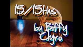 Biffy Clyro - 15/15ths (All Three Parts)